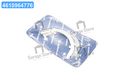 Шайба розбігу валу MB (вир-во KS) 78662620