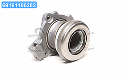 Вижимний підшипник OPEL ASTRA G, VECTRA B, C 1,8-2,0-2,2 95- (Вир-во VALEO) 804538