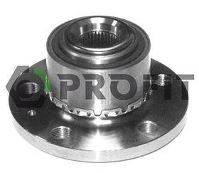 Ступиця PROFIT 2501-3569 (+/-ABS) SEAT IBIZA, CORDOBA 02-, SKODA FABIA 99- (ПЕРЕД)