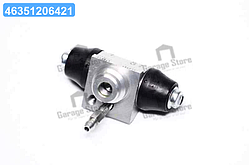 Циліндр гальм. роб. SEAT IBIZA задн. (вир-во LPR) 4326