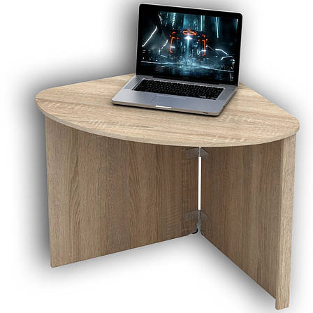 Стіл-трансформер для ноутбука COMFY HOMETM Skat, фото 1