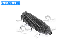 Пильовик рул. рейки AUDI, GEELY, SEAT, SKODA, VW передн. вісь (Вир-во LEMFORDER) 33739 01