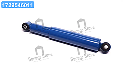 Амортизатор  2101-07 підв. задн. із втулк. масляний BASIC (вир-во FINWHALE) 120112