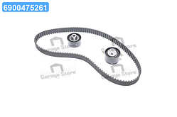 К-т ременя ГРМ (Вир-во DAYCO) KTB455