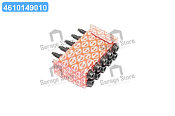 Болт головки блоку (компл.) FORD 1.6/1.8/2.0 ZETEC (вир-во Elring) 802.870