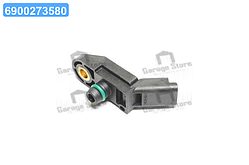 Датчик тиску впускного газопроводу (вир-во Bosch) 0261230058