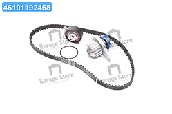 Водяний насос + комплект зубчастого ременя (Вир-во SKF) VKMC 03254