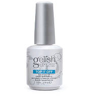 Gelish Top It Off 15 мл