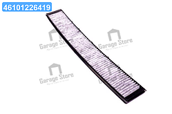 Фільтр салону BMW 3 (E46) 98-05 вугільний (RIDER) RD.61J6WP9002