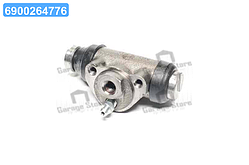 Циліндр гальм. роб. задн.  2101, НИВА 2121 (вир-во Bosch) 0 986 475 744