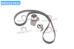 Комплект ременя ГРМ RENAULT KANGOO (KC0/1) D 55 1.9 08/97 - (Вир-во INA) 530 0040 10