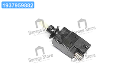 Вимикач ліхтаря заднього стоп-сигналу Mercedes-Benz (вир-во FEBI) 36134