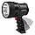 Ліхтар пошуковий Mactronic X-Pistol GEN2 (1500 Lm) Focus USB Rechargeable (PSL0022), фото 3