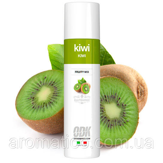 Пюре "ODK" Ківі 0,75 л