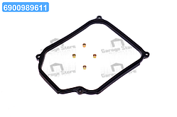 Прокладка масляного піддону АКП VAG (вир-во MEYLE) 100 321 0001