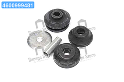 Опора аморт. Citroen, Hyundai, Kia, Peugeot передн./задн. (вир-во Kayaba) SM5091