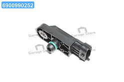 Датчик тиску наддуву OPEL,NISSAN,RENAULT (вир-во BOSCH) 0281002961