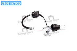 Трос зчеплення Citroen Berlingo, Peugeot Partner (вир-во ABS) K24920