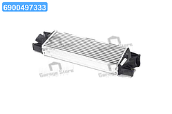 Інтеркулер IVECO DAILY (99-) (вир-во Nissens) 96727