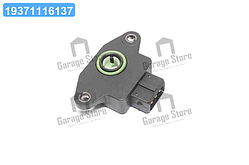 Датчик положення дросельної заслінки  3110, , Шеві-Нива (вир-во Vernet) TP0026