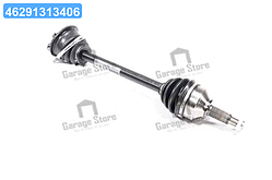 Вал приводний OPEL VIVARO/RENAULT TRAFIC (вир-во SKF) VKJC 1771