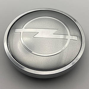 Ковпачок на диски Opel 68 мм 62 мм