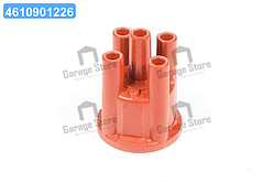 Кришка розподільника запалювання (вир-во BERU) VK386