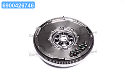 Маховик AUDI A3, SEAT TOLEDO III, VW TIGUAN 1.8TSI-2.0TFSI 04- (Вир-во SACHS) 2294 000 838