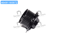 Вентилятор салону AUDI, VW (вир-во FEBI) 34726