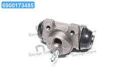 Циліндр гальм. роб. CITROEN, PEUGEOT задн. (вир-во ABS) 52948X