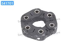 Муфта еластична валу кард. BMW КПП (вир-во FEBI) 04435