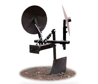 КОМПЛЕКТ ДЛЯ ПОСАДКИ КАРТОПЛІ D340 (КС2)