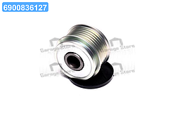 Механізм вільного ходу генератора (вир-во ZEN) ZN5378