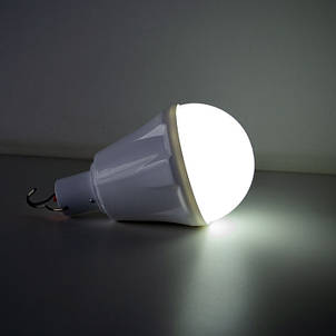 Ліхтарик на акумуляторі LED SL-EBL-856 1,2Ah 6400К (000058385), фото 3