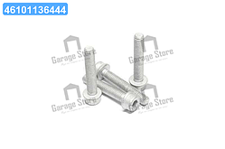 Комплект болтів, ремінний шків колінчастий вал VAG 1.9 TD (Вир-во Contitech) MS13