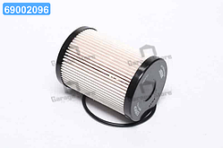 Фільтр паливний VOLVO S60, S80 2.4 01- (вир-во HENGST) E99KPD172