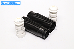 Пильовик амортизатора компл. (вир-во Monroe) PK018