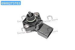 Датчик тиску повітря (вир-во Bosch) 0281002177