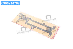 Комплект прокладок, масляний піддон FORD/PSA 2.2TDCI 2006-> 4HU/4HV (вир-во Elring) 027.371