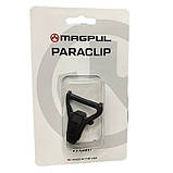 Антабка Magpul Paraclip для ременя MS1 або адаптерів (швидкознімна), фото 7