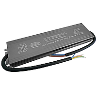 Блок питания 12V герметичный, 150W (12A, IP67)