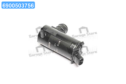 Насос бачка омивача (вир-во GM) 96397517