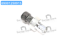 Датчик кондиціонера (вир-во GM) 13587668