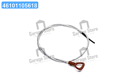 Щуп масляний для автоматичної коробки передач MB (вир-во FEBI) 38023