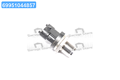 Датчик паливної рейки Ducato 2.0D-3.0D Multijet/Jumper 3.0HDI 06- (вир-во BOSCH) 0281006164