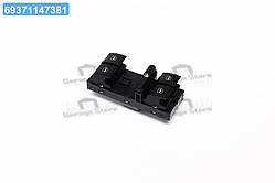 Блок керування склопідйомником пер.лев. (вир-во ERA) 662269