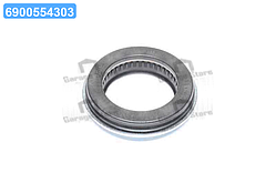 Підш. аморт. AUDI, FIAT, SEAT, SKODA, VW передн. вісь (вир-во Lemferder) 31764 01