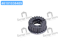 Шестерня колінвалу VAG 2,4D/2,5TD (вир-во FEBI) 36581