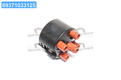 Кришка розподільника запалювання VAG (вир-во BERU) VK355S