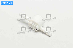 Клапан паливного фільтра AUDI 100, A6, VW GOLF III, PASSAT, T4 1.6-2.5TDI (89-00) (вир-во FEBI) 02087